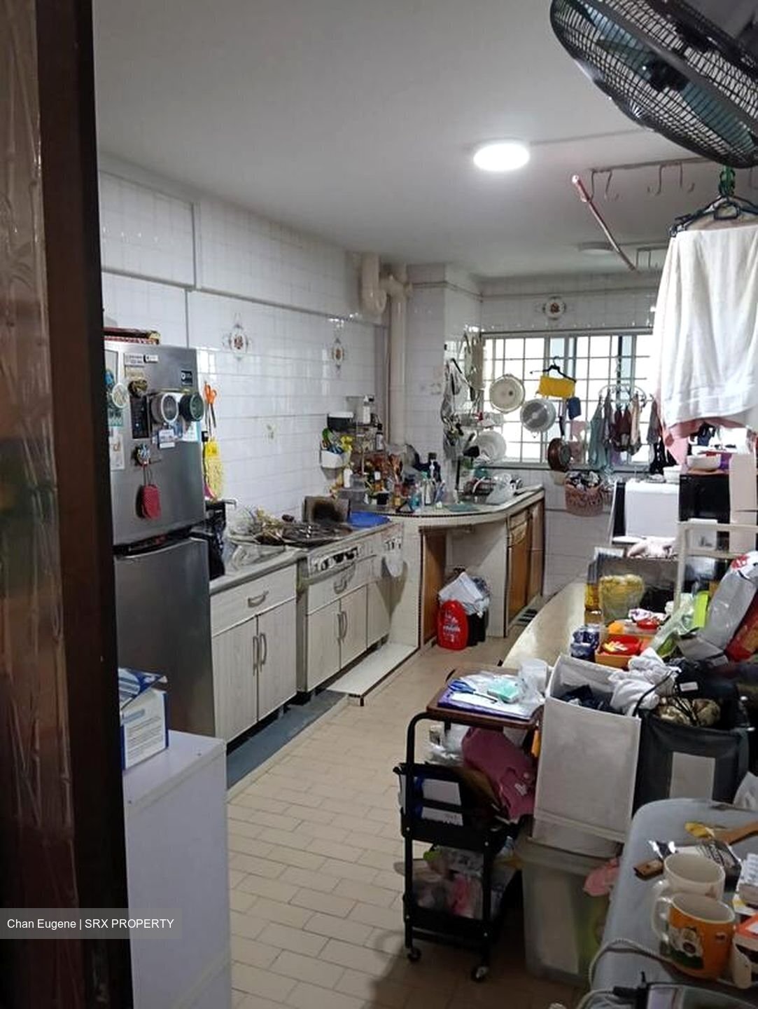 Blk 697 Hougang Spring (Hougang), HDB 4 Rooms #503472251